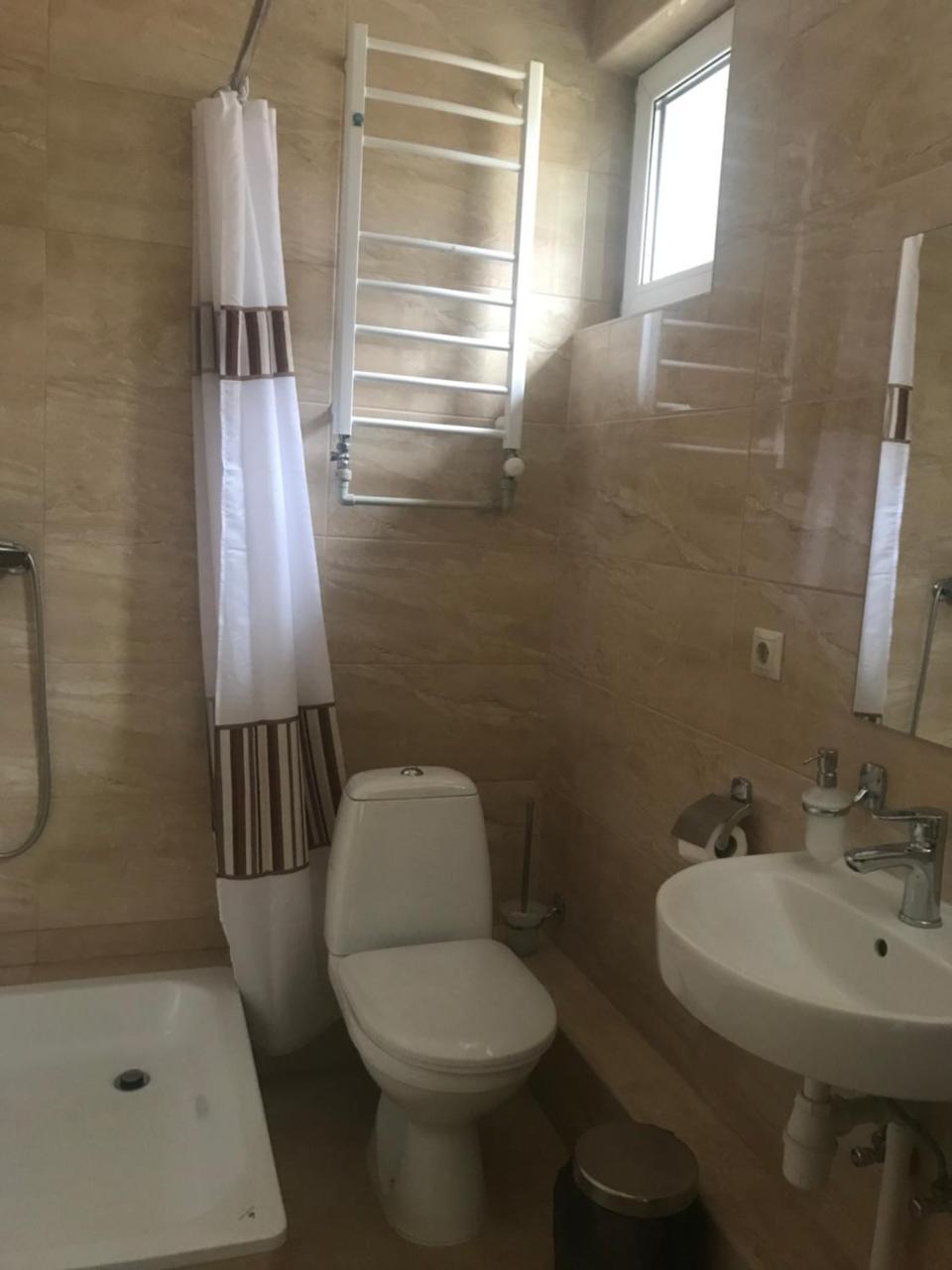 Arizona Hotel 乌日霍罗德 外观 照片