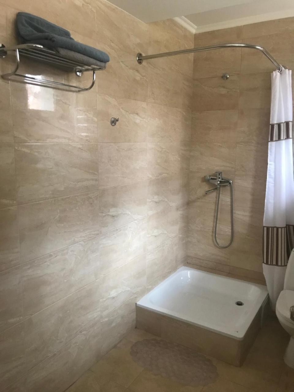 Arizona Hotel 乌日霍罗德 外观 照片